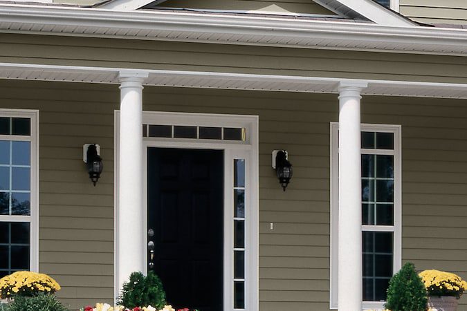 The Pros and Cons of Vinyl Siding