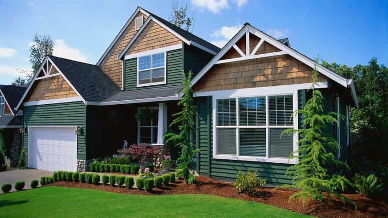 Siding Maintenance Tips