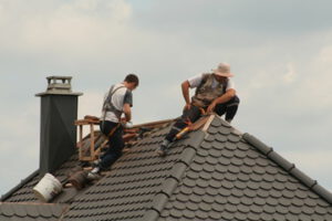 Roofing Services