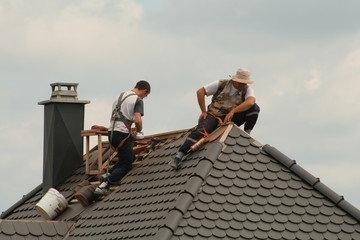 Qualities to Look For in Roofing Contractors