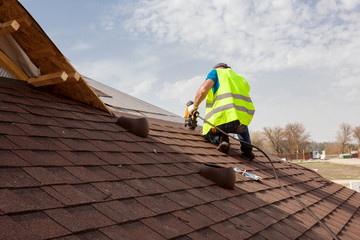 What are Roofing Repairs?