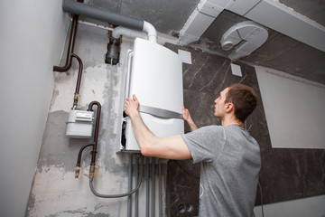 Choosing a Professional for Heating Installation