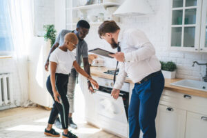 kitchen remodeling