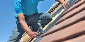 roofing contractors