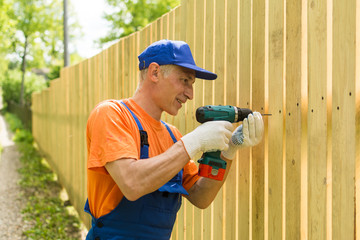 Great Fence Contractors