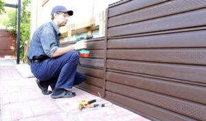 Siding Repair