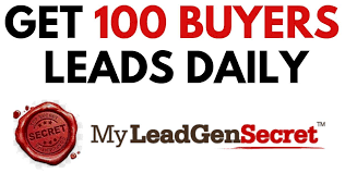 My Lead Gen Secret Review